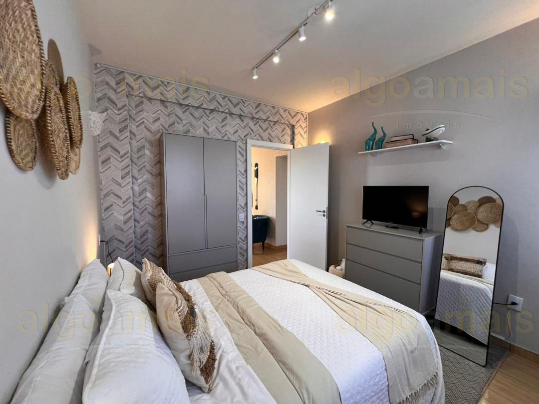 Apartamento, 2 quartos, 79 m² - Foto 2