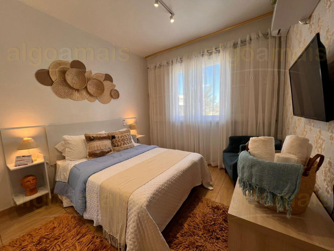Apartamento, 2 quartos, 79 m² - Foto 9