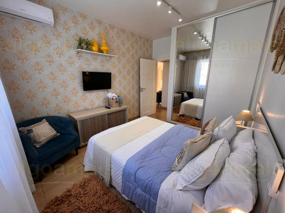 Apartamento, 2 quartos, 79 m² - Foto 7