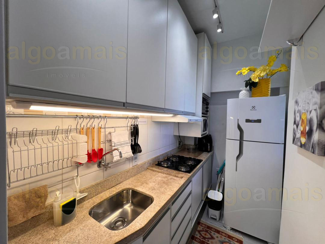 Apartamento, 2 quartos, 79 m² - Foto 14