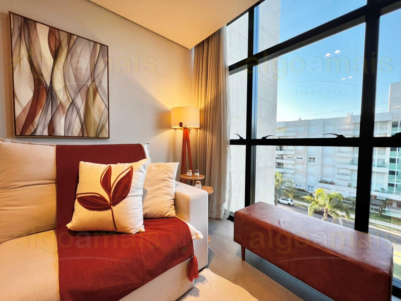 Apartamento, 1 quarto, 53 m² - Foto 4