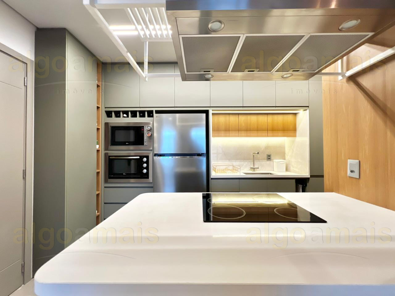 Apartamento, 1 quarto, 53 m² - Foto 5