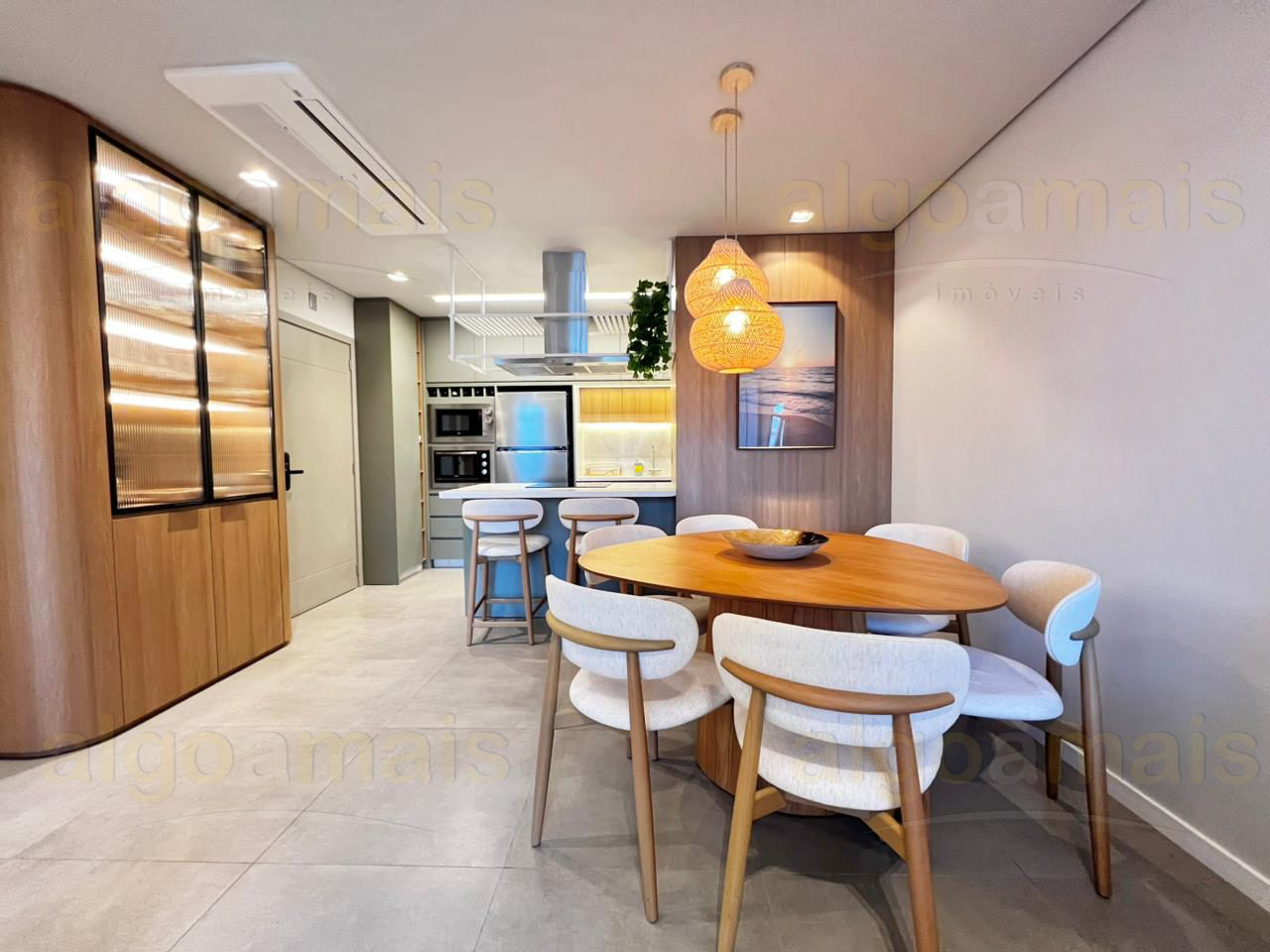Apartamento, 1 quarto, 53 m² - Foto 9