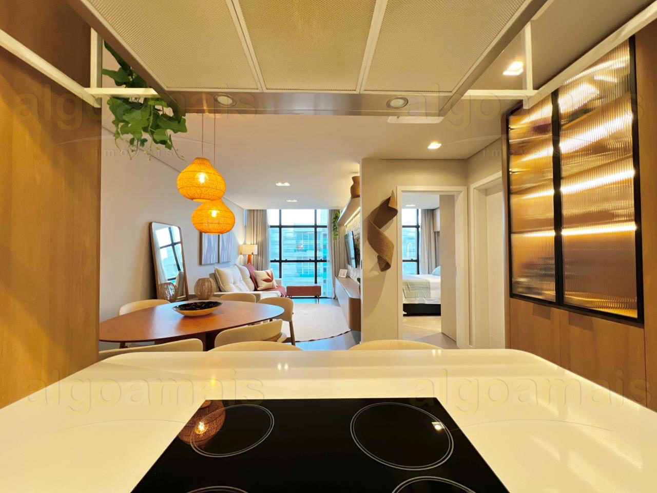Apartamento, 1 quarto, 53 m² - Foto 10