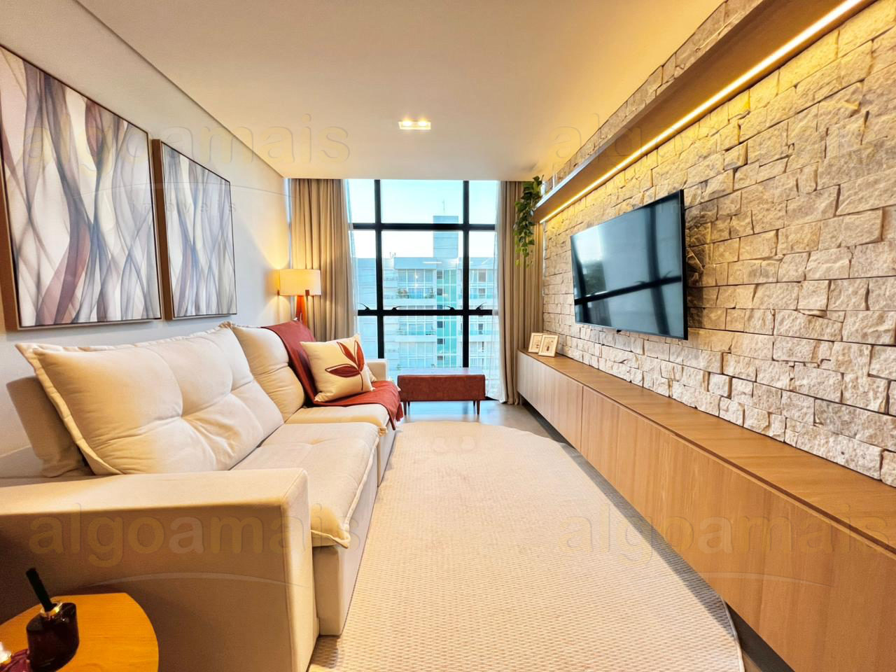 Apartamento, 1 quarto, 53 m² - Foto 11
