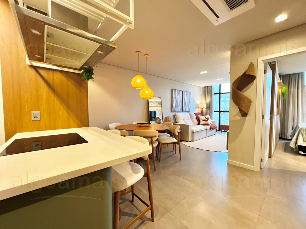 Apartamento, 1 quarto, 53 m² - Foto 13