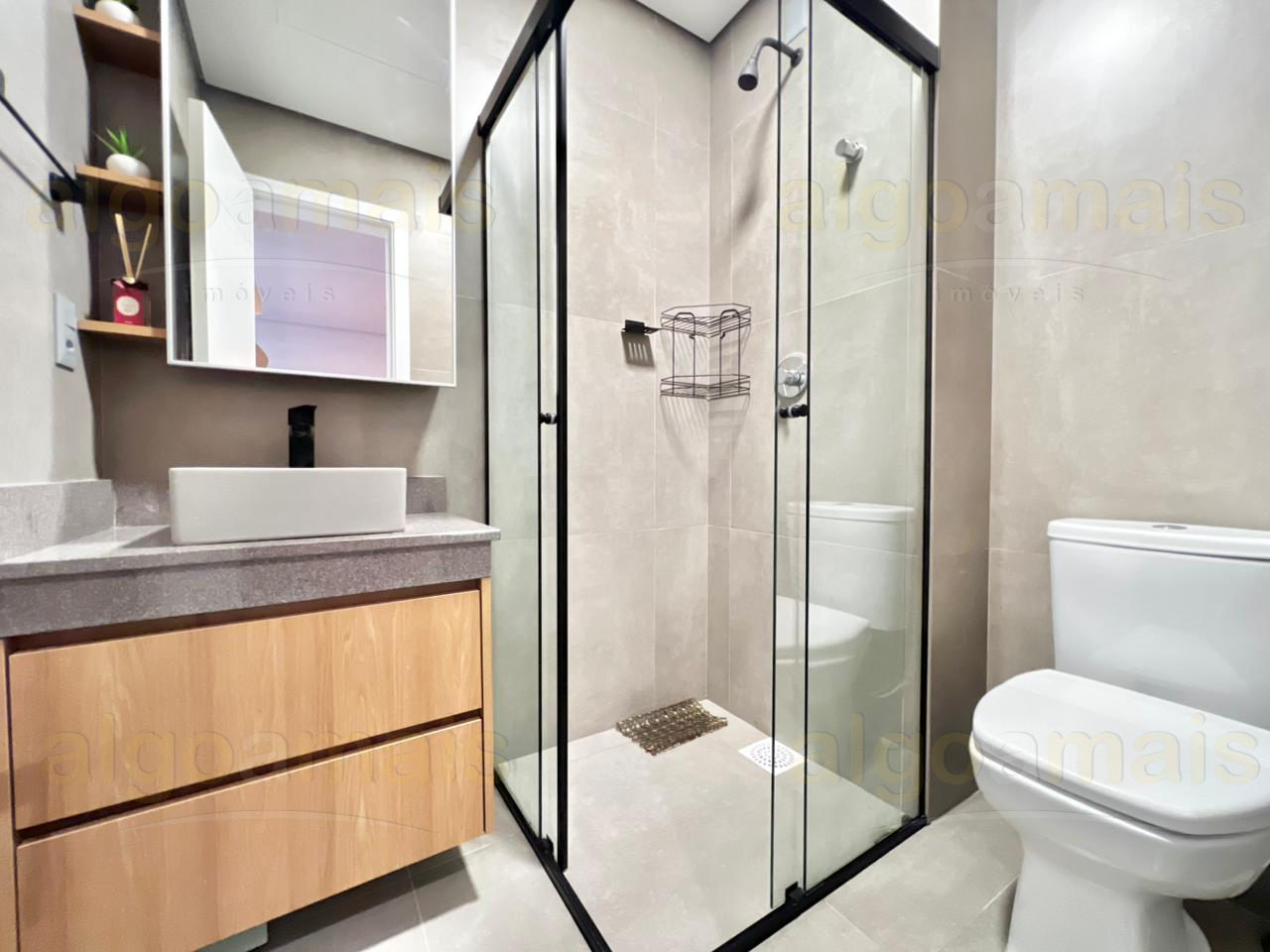 Apartamento, 1 quarto, 53 m² - Foto 14