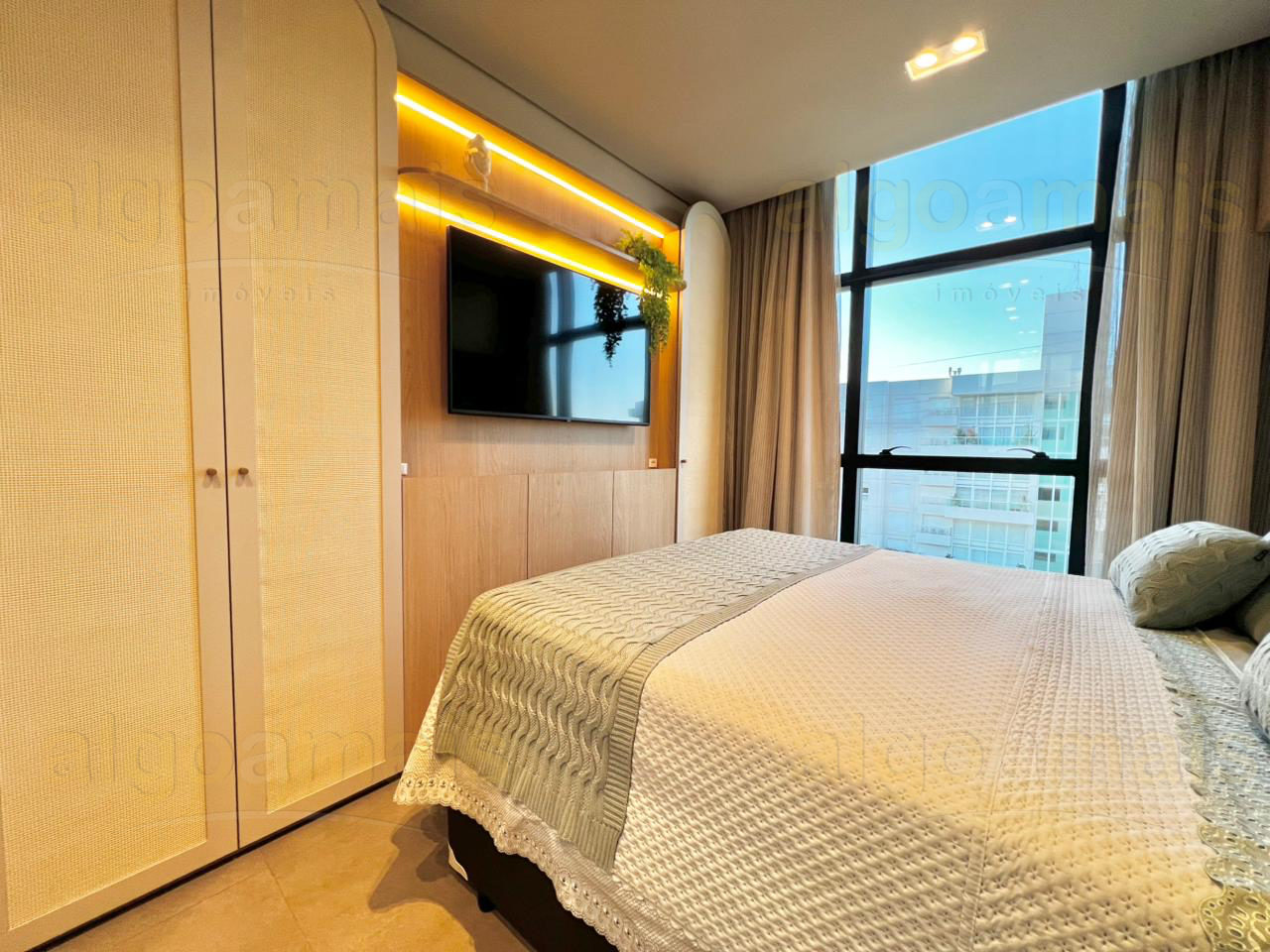 Apartamento, 1 quarto, 53 m² - Foto 15
