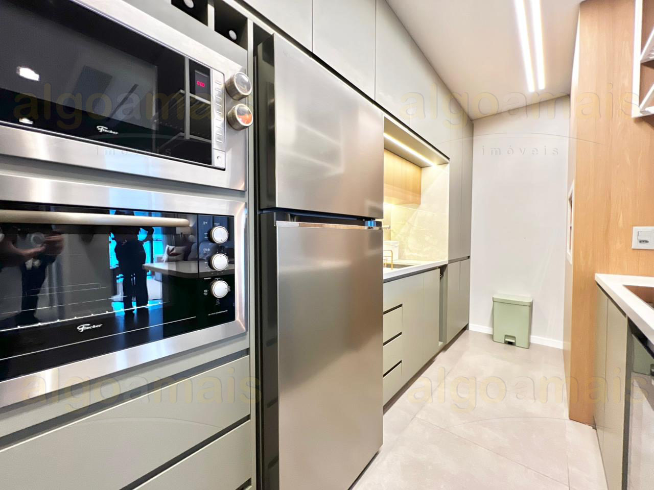 Apartamento, 1 quarto, 53 m² - Foto 16