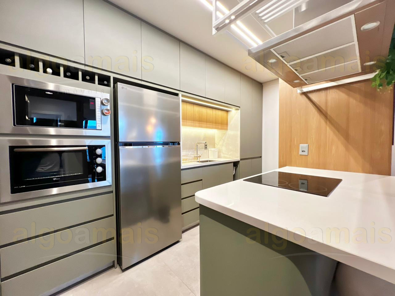 Apartamento, 1 quarto, 53 m² - Foto 19