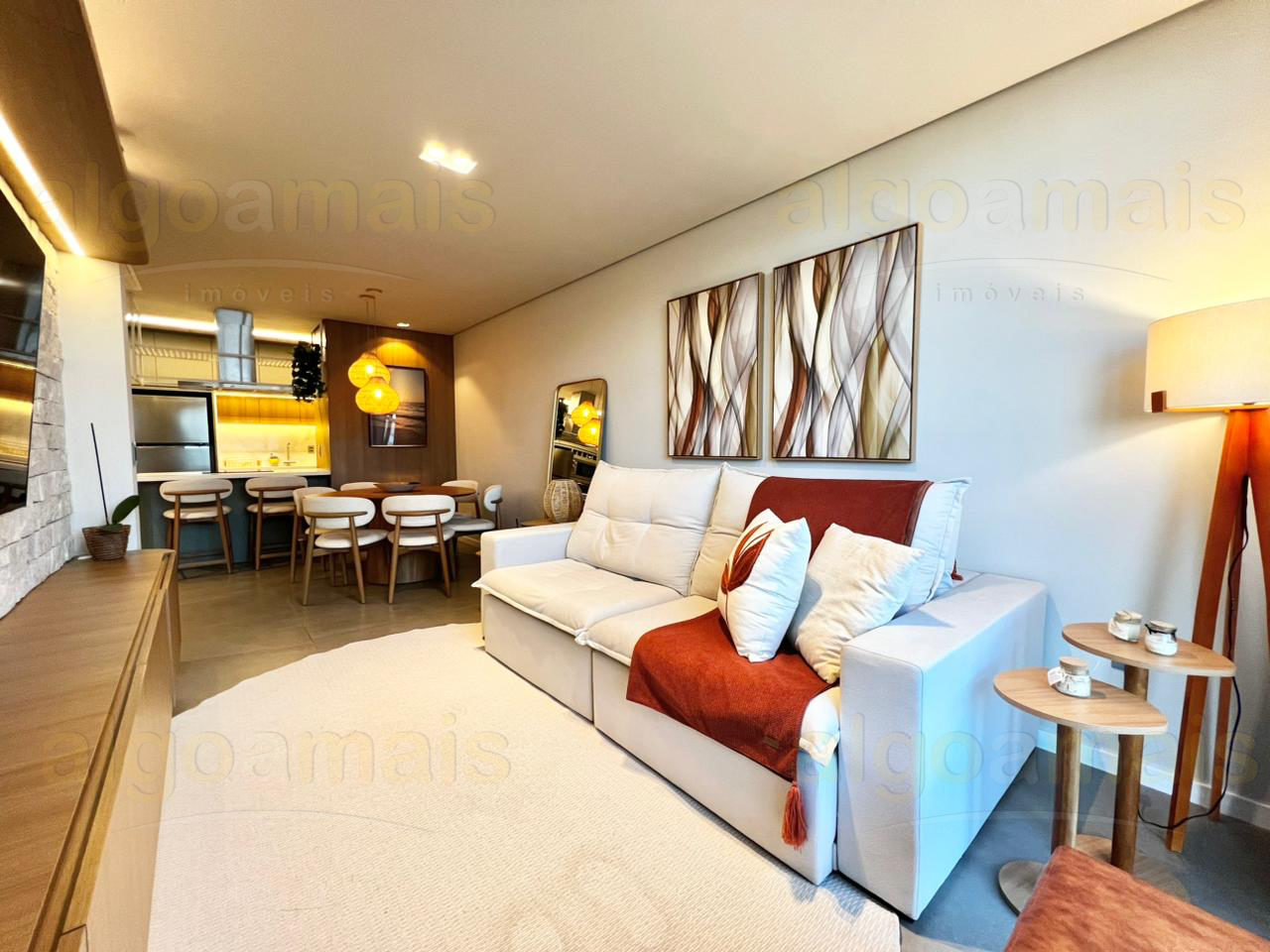 Apartamento, 1 quarto, 53 m² - Foto 20
