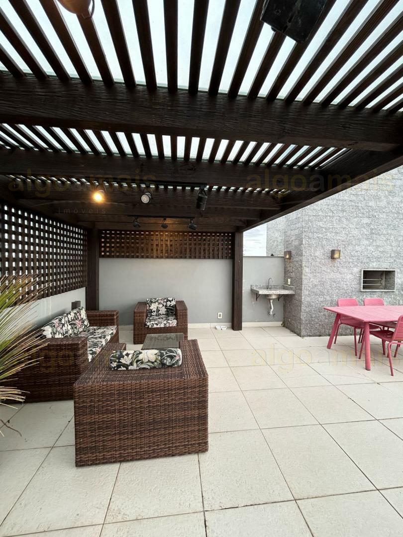 Casa de Condomínio, 3 quartos - Foto 23