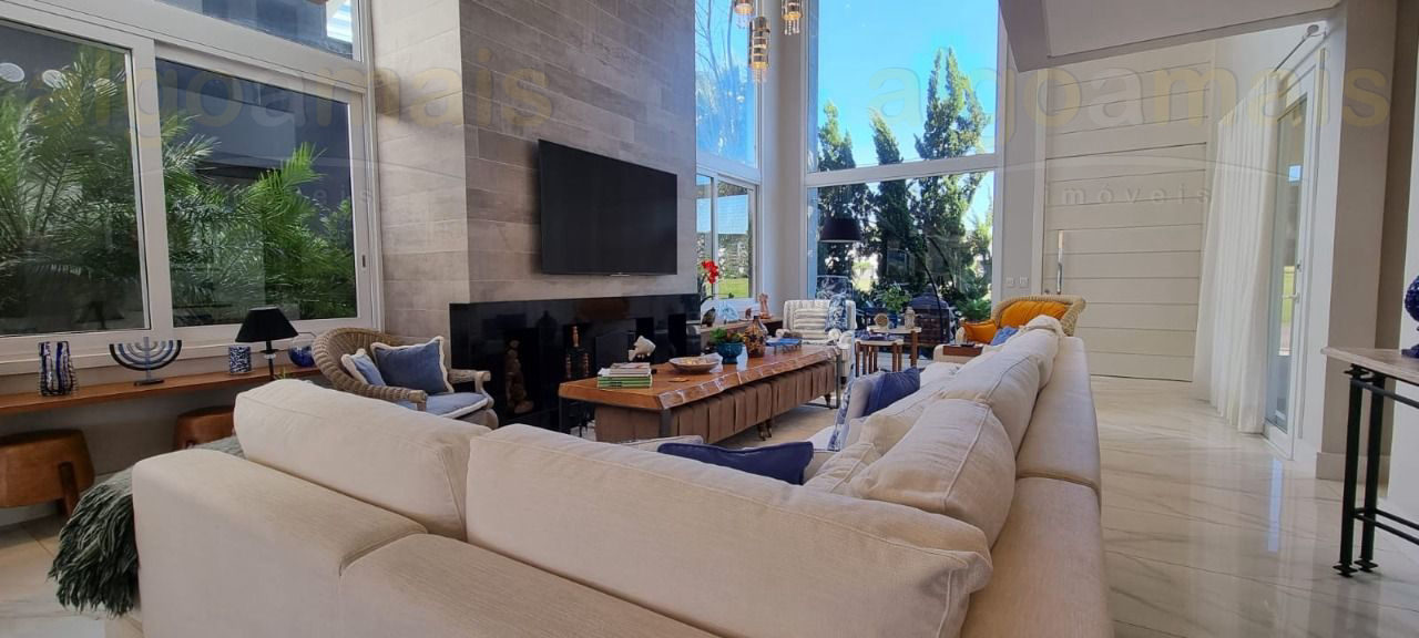 Casa de Condomínio, 6 quartos - Foto 3