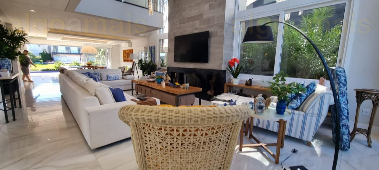 Casa de Condomínio, 6 quartos - Foto 6