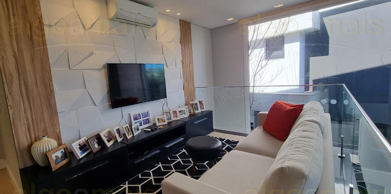 Casa de Condomínio, 6 quartos - Foto 8