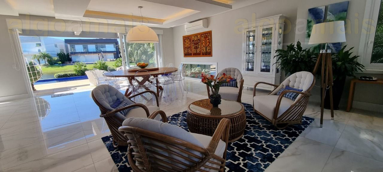 Casa de Condomínio, 6 quartos - Foto 7