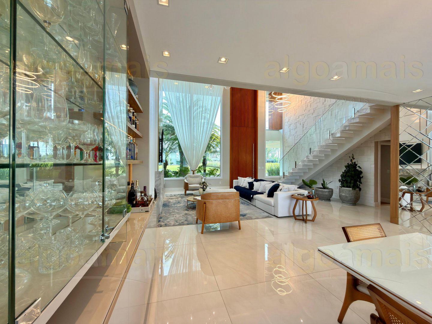 Casa de Condomínio, 5 quartos - Foto 6