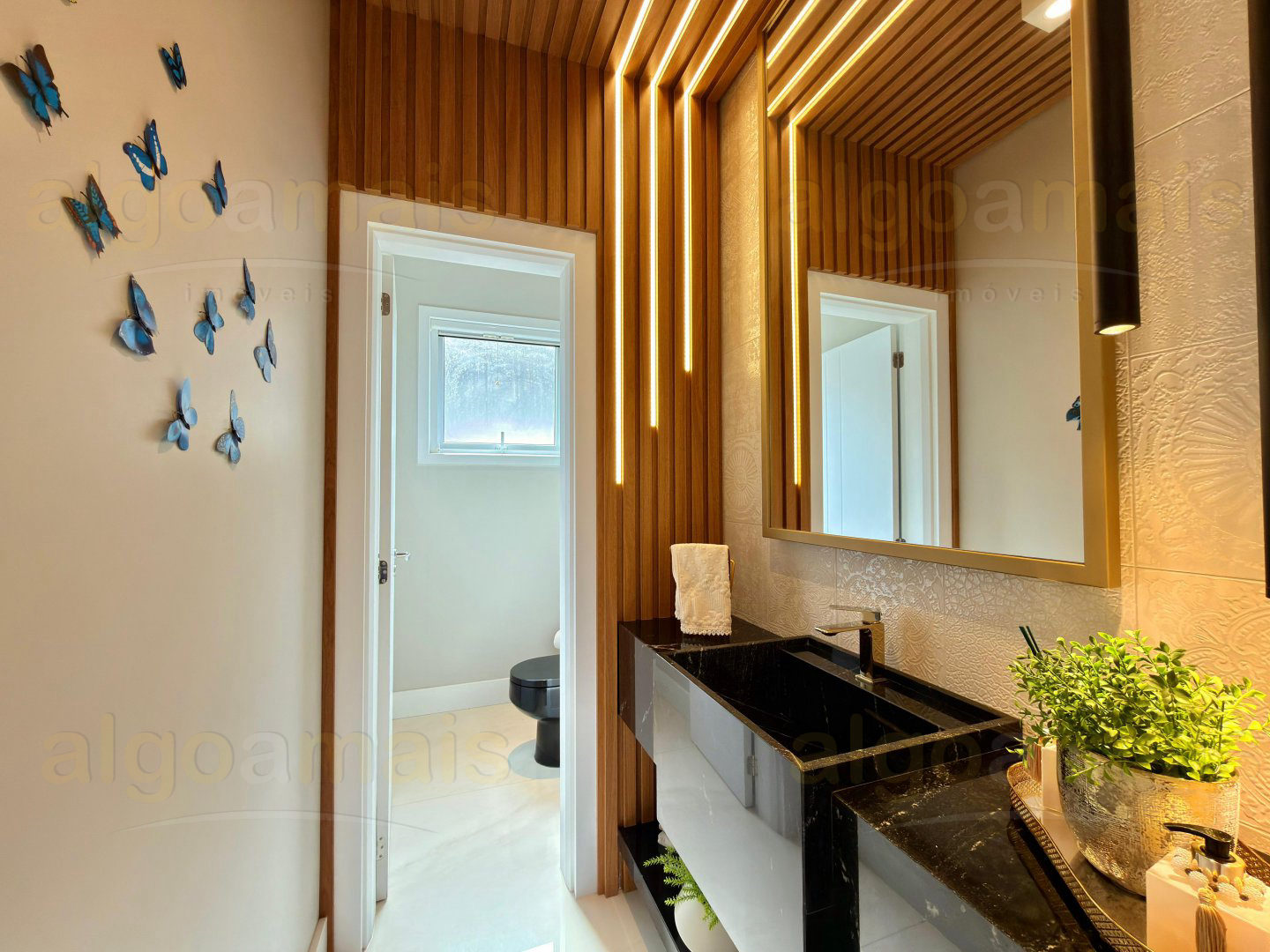 Casa de Condomínio, 5 quartos - Foto 25