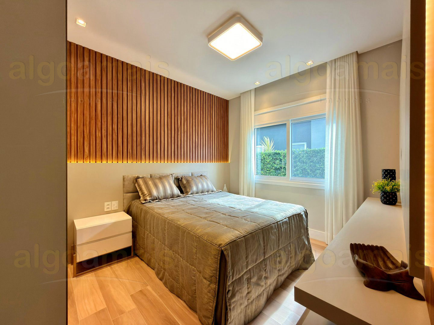 Casa de Condomínio, 5 quartos - Foto 30