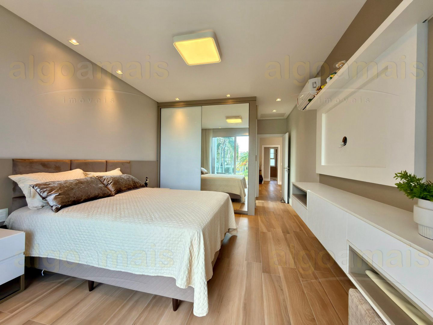 Casa de Condomínio, 5 quartos - Foto 31