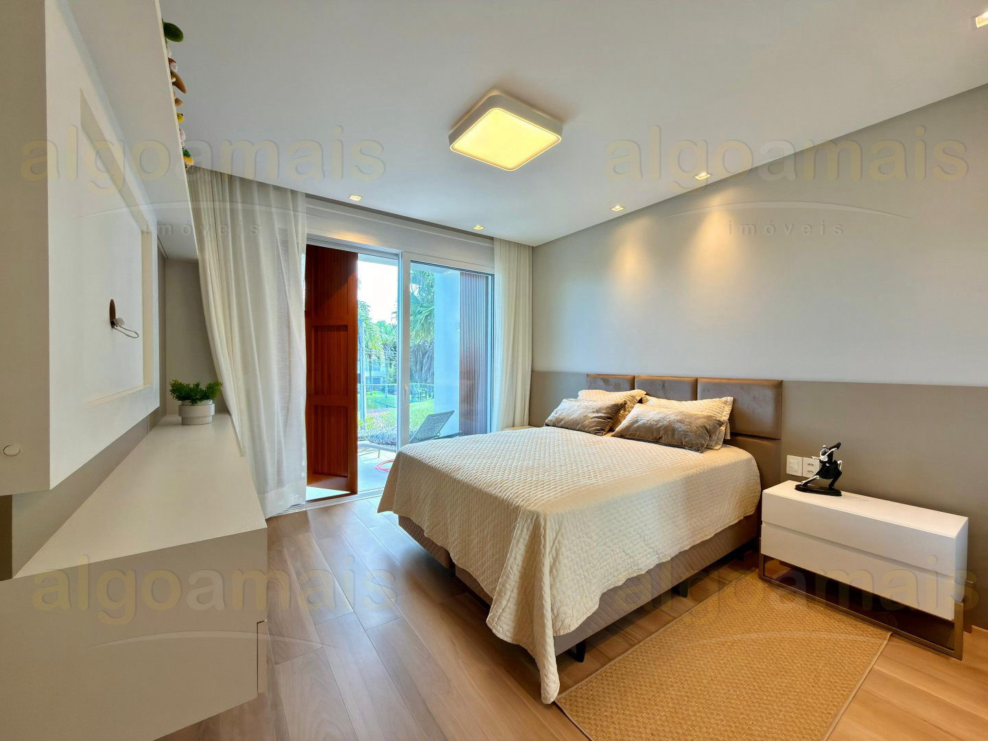 Casa de Condomínio, 5 quartos - Foto 32
