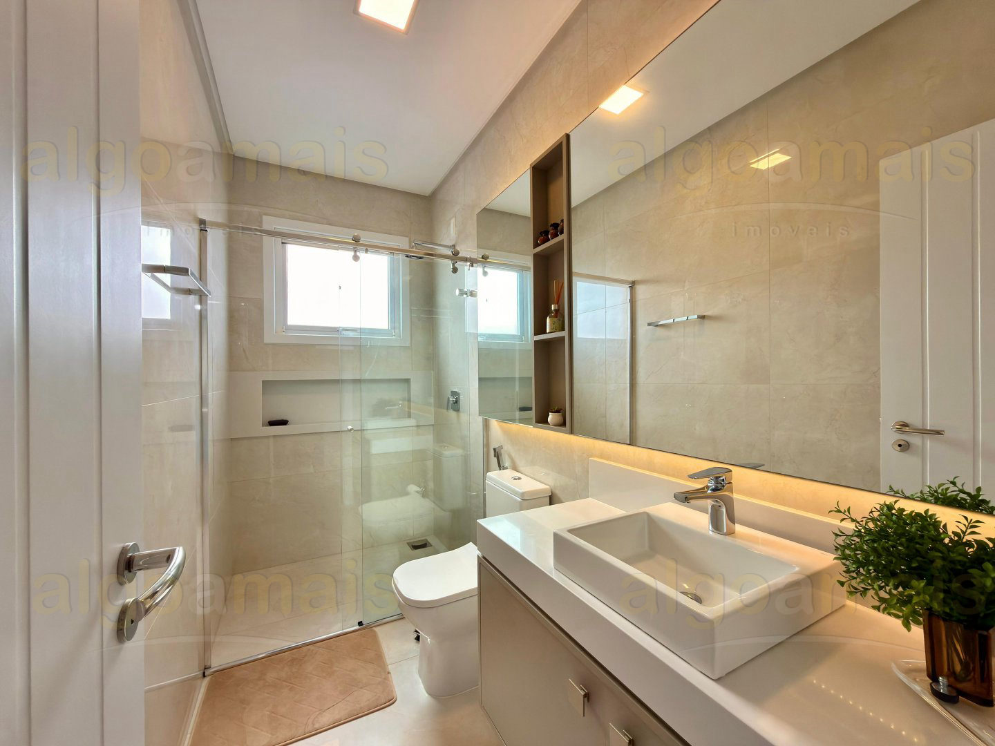 Casa de Condomínio, 5 quartos - Foto 33