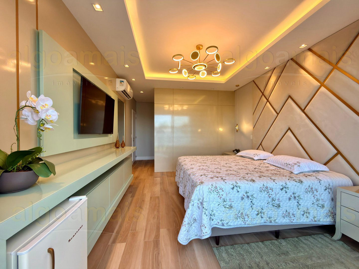 Casa de Condomínio, 5 quartos - Foto 35