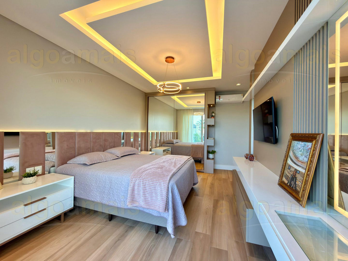 Casa de Condomínio, 5 quartos - Foto 38