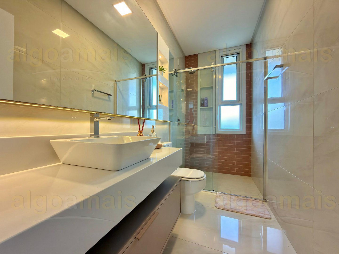 Casa de Condomínio, 5 quartos - Foto 40