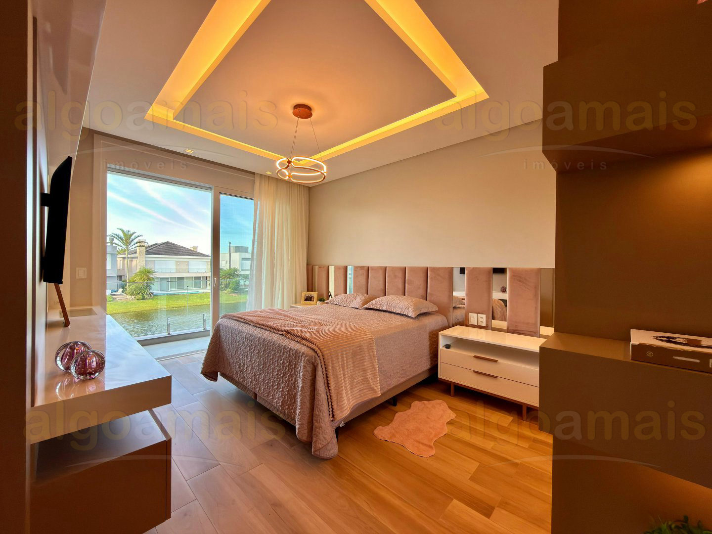 Casa de Condomínio, 5 quartos - Foto 41