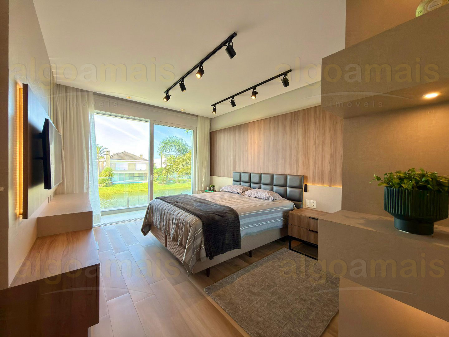 Casa de Condomínio, 5 quartos - Foto 42