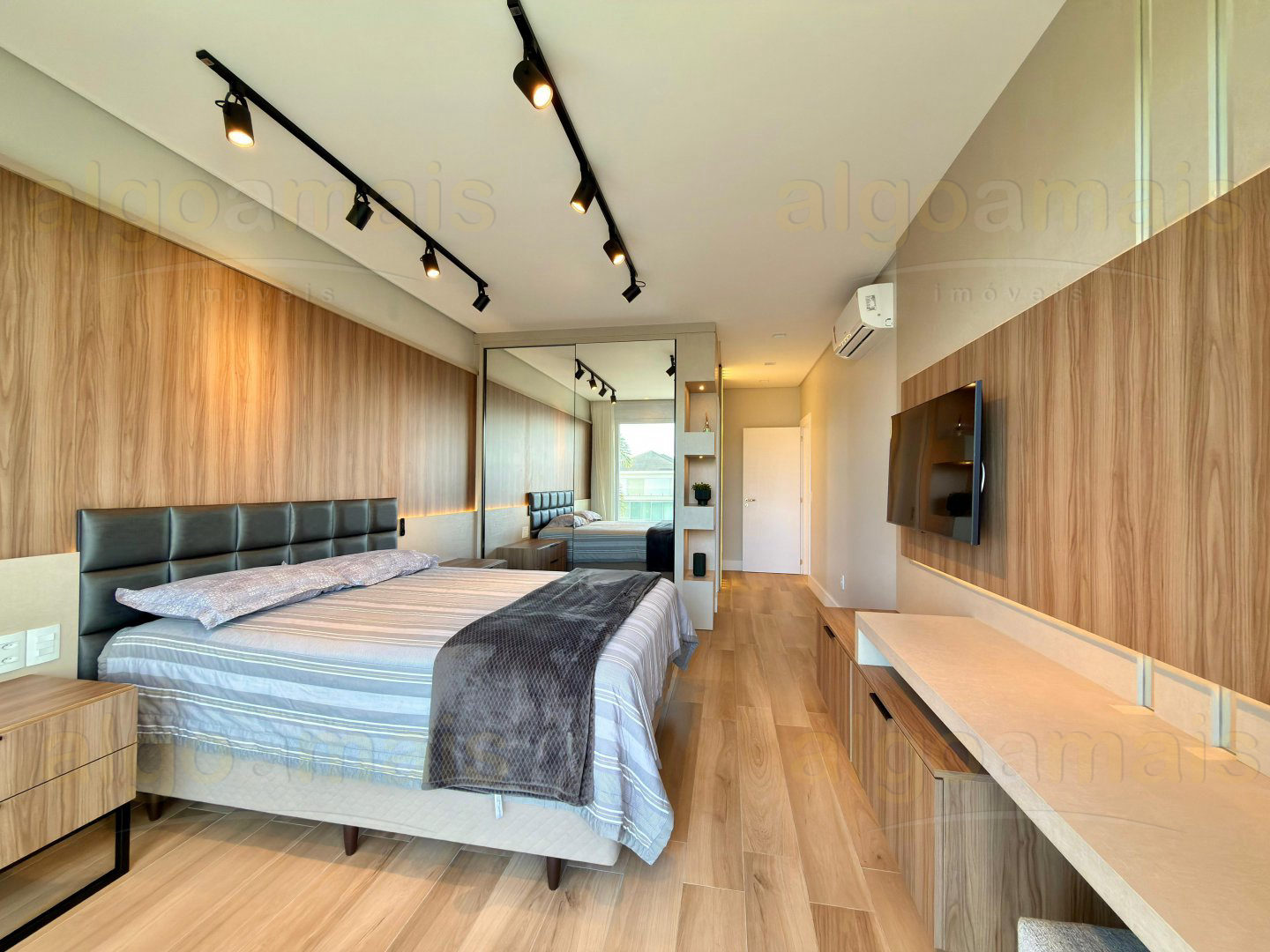 Casa de Condomínio, 5 quartos - Foto 43