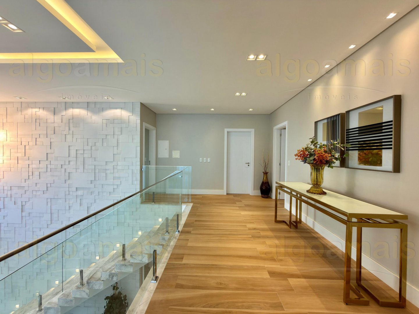 Casa de Condomínio, 5 quartos - Foto 47