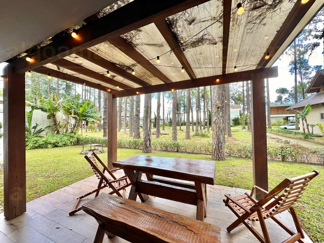 Casa de Condomínio, 3 quartos - Foto 9