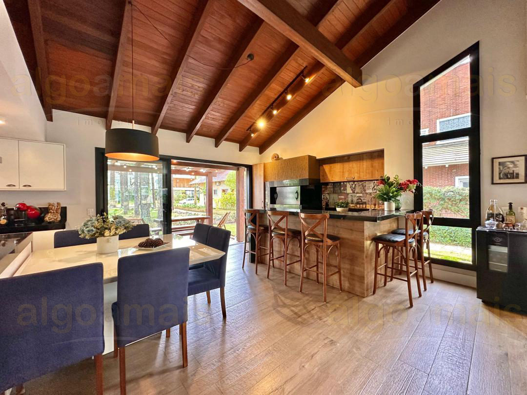Casa de Condomínio, 3 quartos - Foto 6