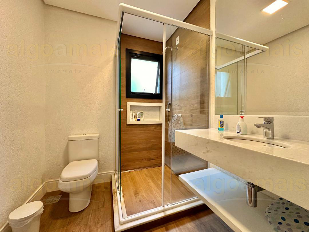 Casa de Condomínio, 3 quartos - Foto 14