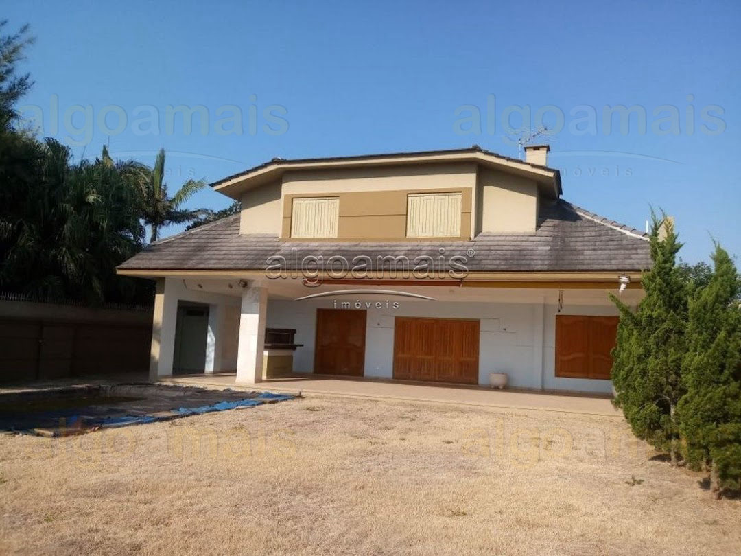 Sobrado, 4 quartos, 525 m² - Foto 3