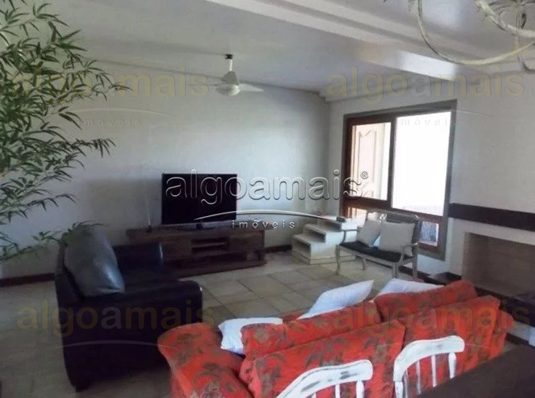 Sobrado, 4 quartos, 525 m² - Foto 2