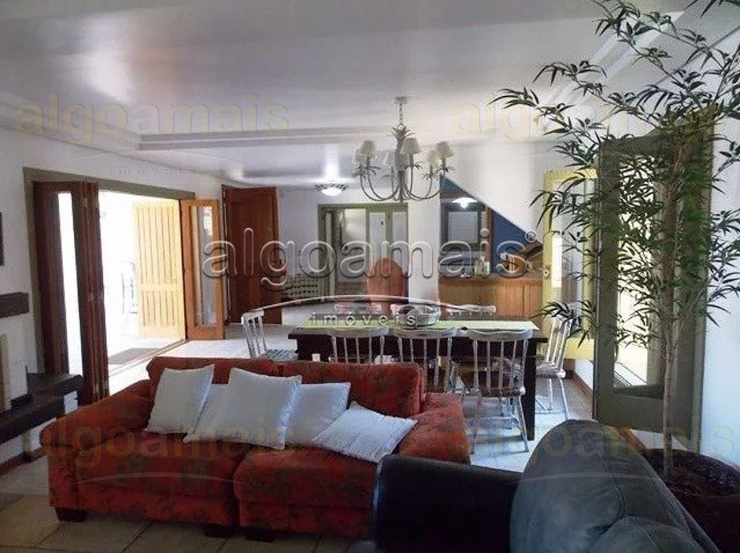 Sobrado, 4 quartos, 525 m² - Foto 11