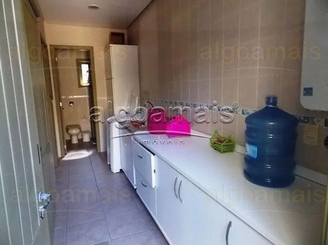 Sobrado, 4 quartos, 525 m² - Foto 5