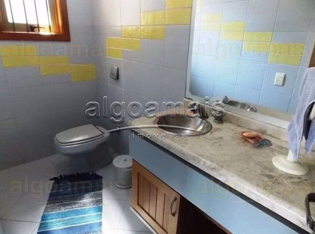 Sobrado, 4 quartos, 525 m² - Foto 9