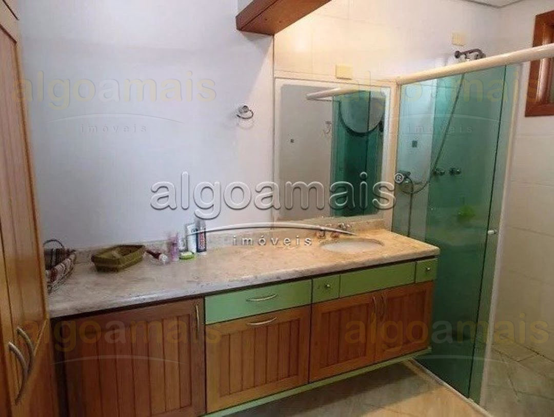 Sobrado, 4 quartos, 525 m² - Foto 8