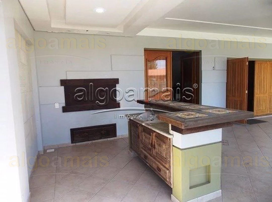 Sobrado, 4 quartos, 525 m² - Foto 13