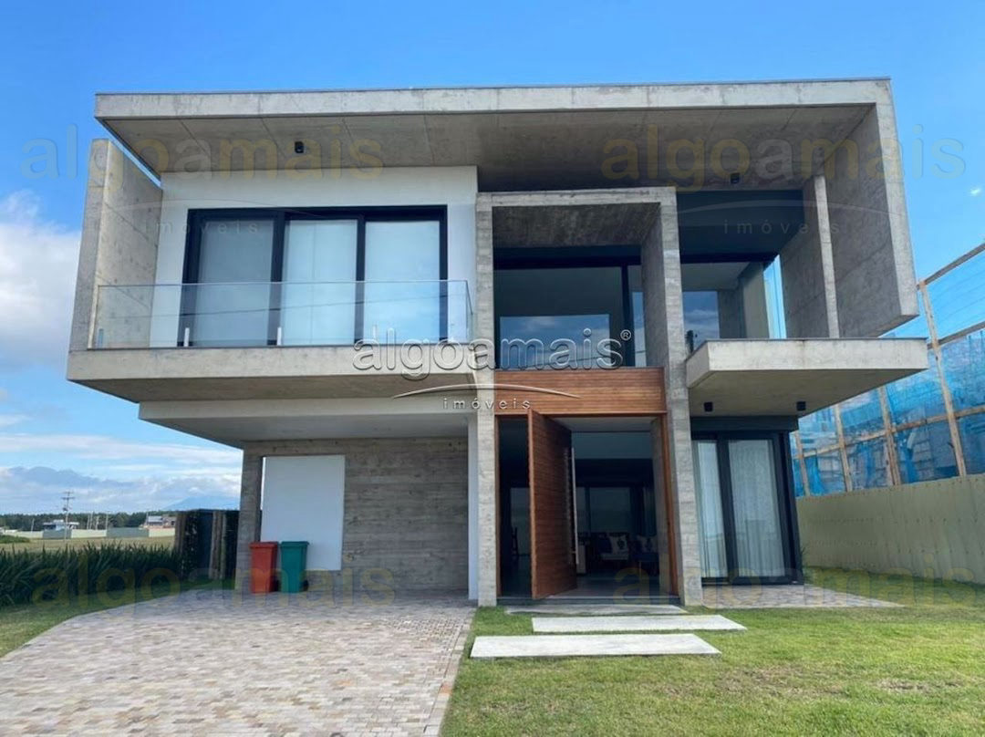 Casa em Condominio, 5 dormitórios em Condominio Costa Serena, Capão da Canoa — Capão Novo — Capão da Canoa