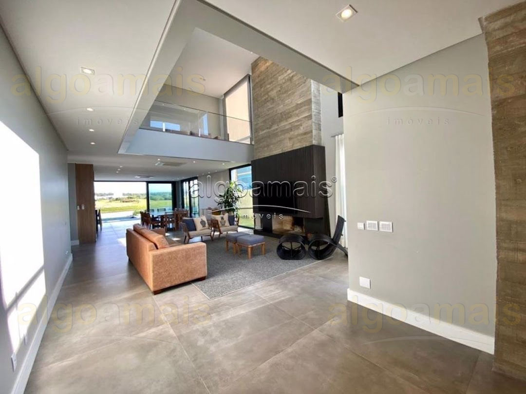 Casa de Condomínio, 5 quartos - Foto 2