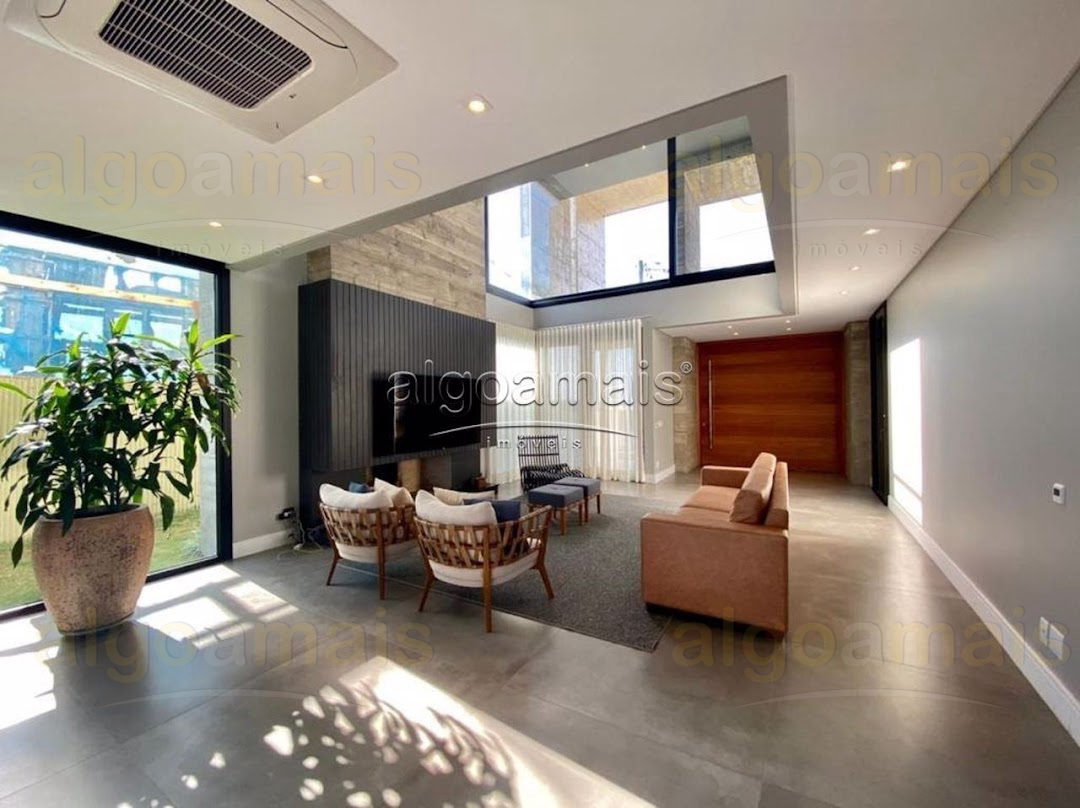 Casa de Condomínio, 5 quartos - Foto 3
