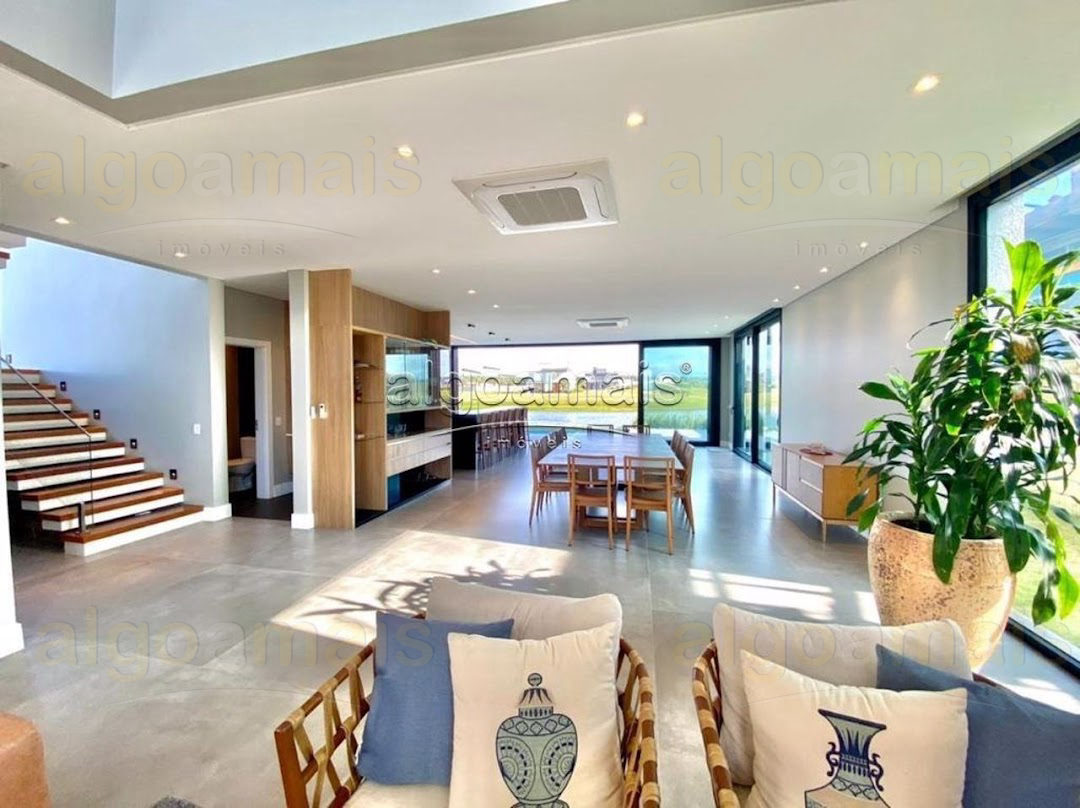 Casa de Condomínio, 5 quartos - Foto 10