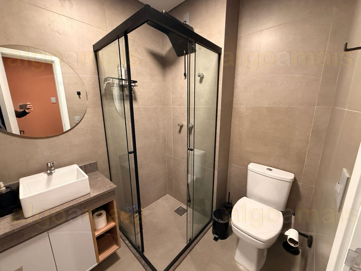 Loft, 26 m² - Foto 10