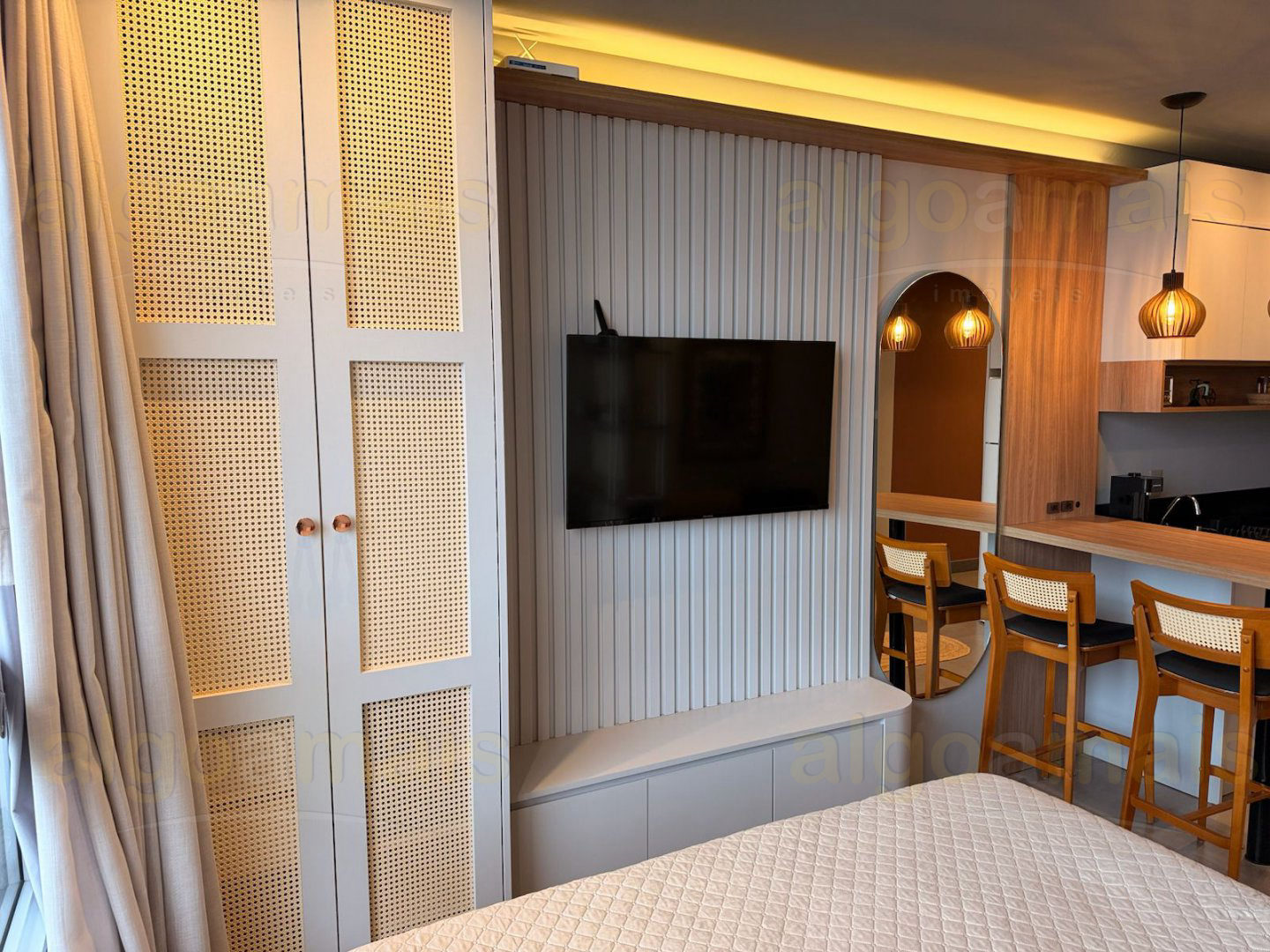 Loft, 26 m² - Foto 11