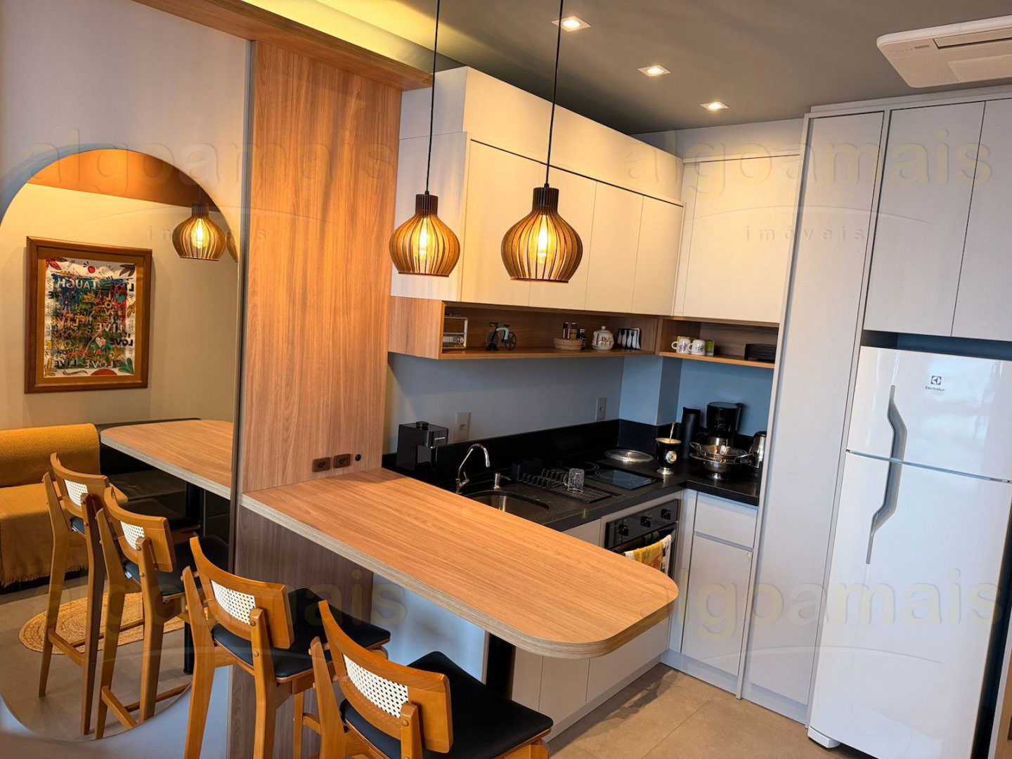 Loft, 26 m² - Foto 9